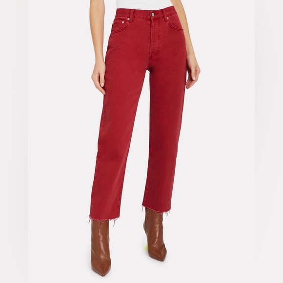 BOYISH: Tommy | Scarlet Empress - Picture 3 of 9